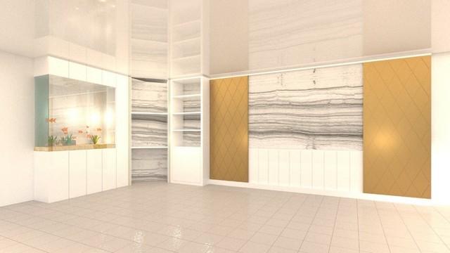 ให้เช่าบ้านเดี่ยว 2 ชั้น 100 ตรว. 5 ห้องนอน หมู่บ้าน ต.รวมโชค โชคชัย 4 รีโนเวทใหม่ หลังใหญ่ พร้อมอยู่
