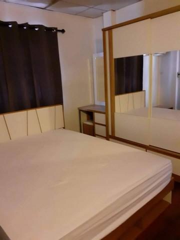 ให้เช่าบ้านเดี่ยว 2 ชั้น 59 ตรว. ซอยรามอินทรา 34 พร้อมเฟอร์นิเจอร์ เดินทางสะดวก ใกล้ทางด่วน