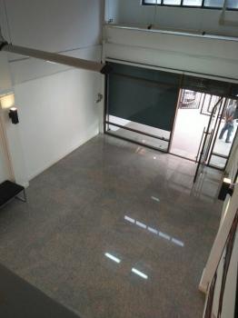 ให้เช่าโฮมออฟฟิศ 5 ชั้น ตกแต่งสไตล์ลอฟท์ ย่านสาธร ซอยงามดูพลี ใกล้ MRT ลุมพินี