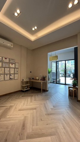 BS1112ขายโฮมออฟฟิศ 4 ชั้น เจดับบลิว เออร์เบิน โฮมออฟฟิศ สรงประภา-ดอนเมือง เหมาะทำเป็นโฮมออฟฟิศ
