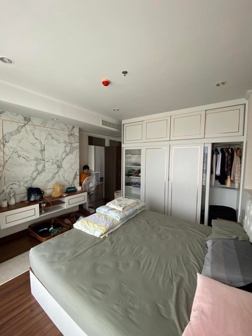 YR4191 ให้เช่า ศุภาลัย เอลีท สาทร-สวนพลู Supalai Elite Sathorn-Suanplu 2 ห้องนอน 45000 บาท