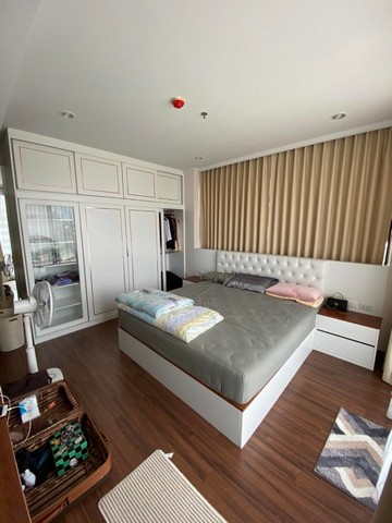 YR4191 ให้เช่า ศุภาลัย เอลีท สาทร-สวนพลู Supalai Elite Sathorn-Suanplu 2 ห้องนอน 45000 บาท