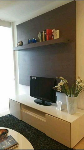 15 Sukhumvit Residence safe peaceful livable 20th floor BTS Nana