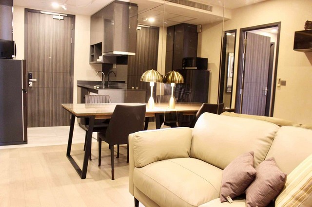 YR4204 ให้เช่า แอชตัน อโศก Ashton Asoke 1 ห้องนอน 31000 บาท