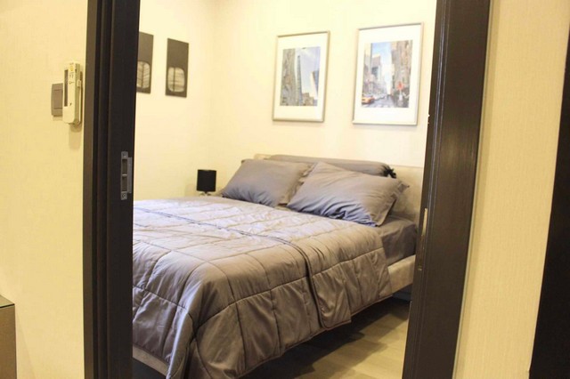 YR4204 ให้เช่า แอชตัน อโศก Ashton Asoke 1 ห้องนอน 31000 บาท