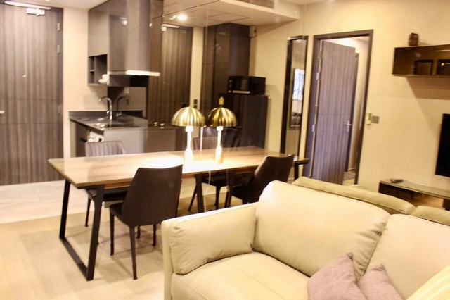 YR4204 ให้เช่า แอชตัน อโศก Ashton Asoke 1 ห้องนอน 31000 บาท