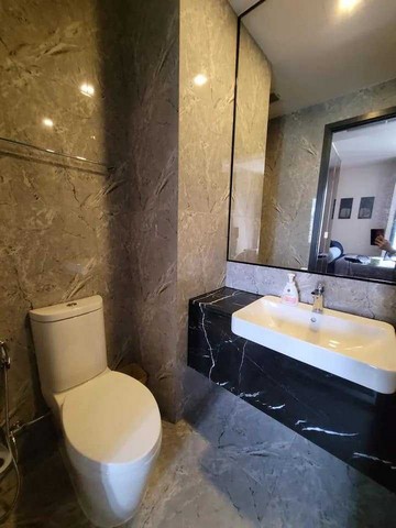 YR4204 ให้เช่า แอชตัน อโศก Ashton Asoke 1 ห้องนอน 31000 บาท