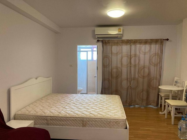 YR4207 ให้เช่าห้อง ซิตี้ โฮม รัชดา 10 City Home Ratchada 10 ห้องสตูดิโอ 8000 บาท