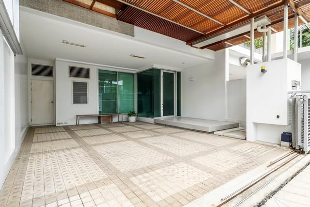 ขายTownhome 3.5 ชั้น The Landmark Residences ลาดพร้าว ใกล้MRTลาดพร้าว