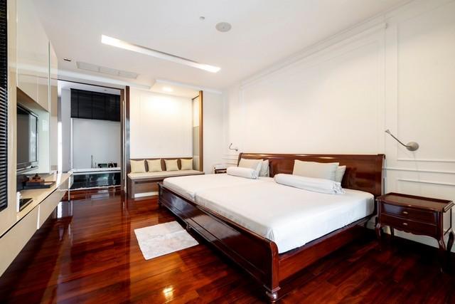 ขายTownhome 3.5 ชั้น The Landmark Residences ลาดพร้าว ใกล้MRTลาดพร้าว