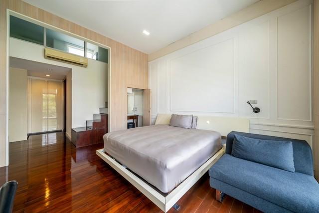 ขายTownhome 3.5 ชั้น The Landmark Residences ลาดพร้าว ใกล้MRTลาดพร้าว