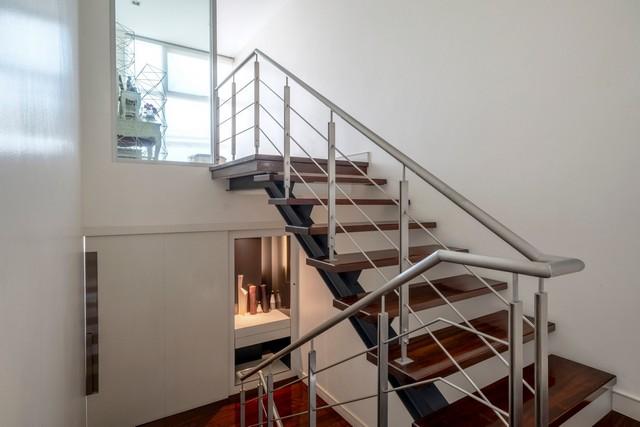 ขายTownhome 3.5 ชั้น The Landmark Residences ลาดพร้าว ใกล้MRTลาดพร้าว