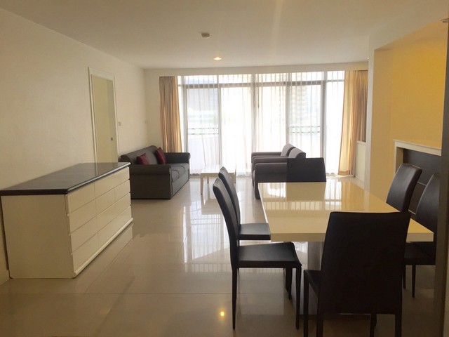 Waterford Park Thonglor spacious private 6th floor BTS Thonglor