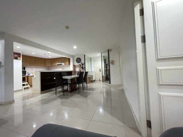 Waterford Park Thonglor spacious private 6th floor BTS Thonglor