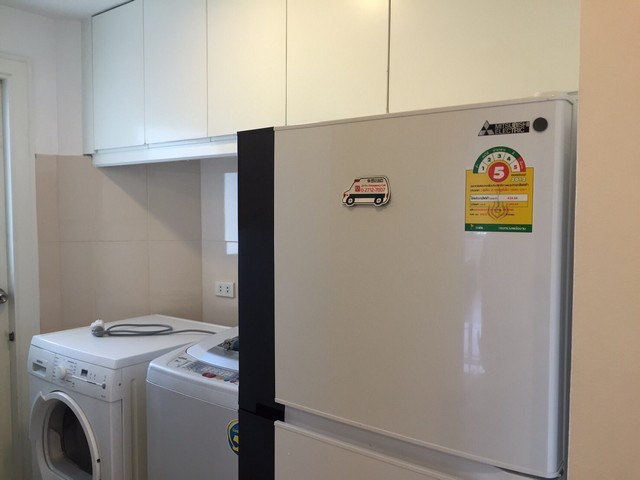 Waterford Park Thonglor spacious private 6th floor BTS Thonglor