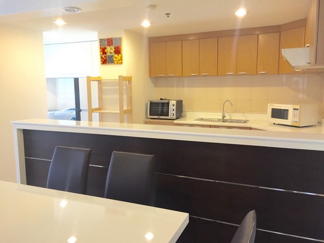 Waterford Park Thonglor spacious private 6th floor BTS Thonglor