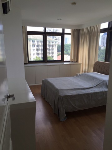 Waterford Park Thonglor spacious private 6th floor BTS Thonglor