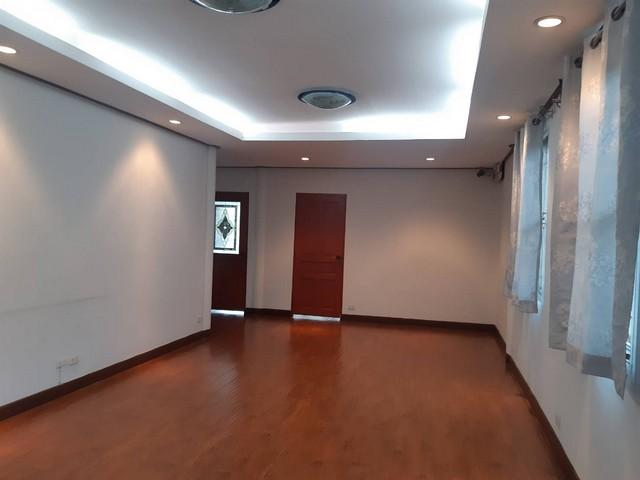 ให้เช่าบ้านเดี่ยว 2 ชั้น 52 ตรว. 3 ห้องนอน ซอยลาดปลาเค้า 72 ย่านลาดปลาเค้า
