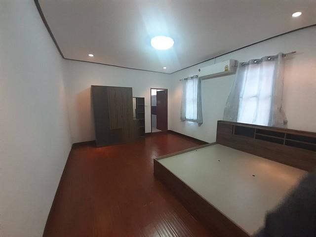 ให้เช่าบ้านเดี่ยว 2 ชั้น 52 ตรว. 3 ห้องนอน ซอยลาดปลาเค้า 72 ย่านลาดปลาเค้า