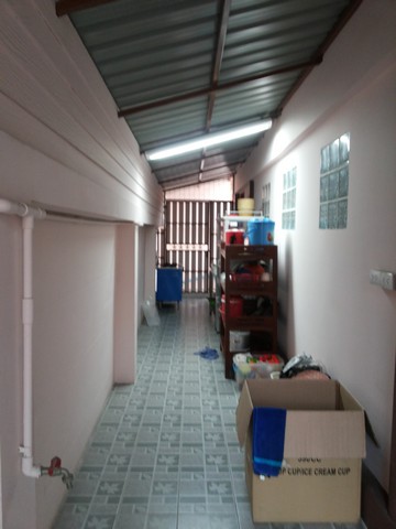 S2337 ให้เช่าบ้านเดี่ยว 2 ชั้น ซอยลาดปลาเค้า 72 ย่านลาดปลาเค้า