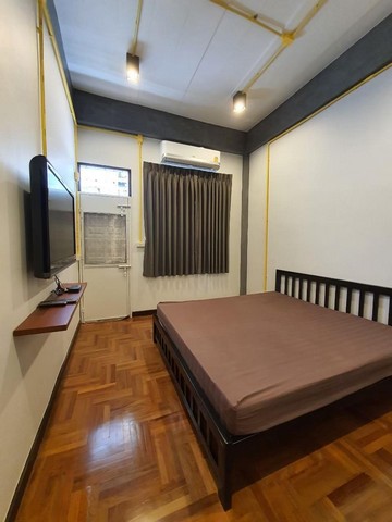 S2339 ให้เช่าทาวน์โฮม 3 ชั้น ซอยบรมราชชนนี 4 ใกล้เซ็นทรัลปิ่นเกล้า