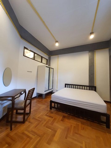 S2339 ให้เช่าทาวน์โฮม 3 ชั้น ซอยบรมราชชนนี 4 ใกล้เซ็นทรัลปิ่นเกล้า