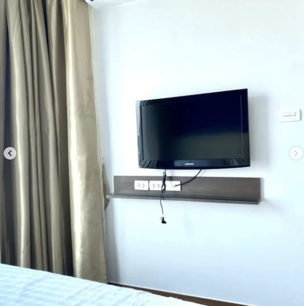 Ivy Thonglor private peaceful spacious 24th floor BTS Thonglor