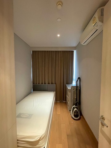 The Lumpini 24 nice safe clean 27th floor BTS Phrom Phong