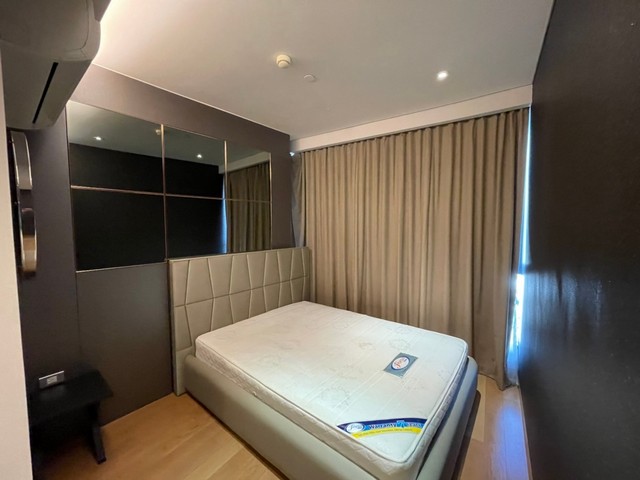 The Lumpini 24 nice safe clean 27th floor BTS Phrom Phong