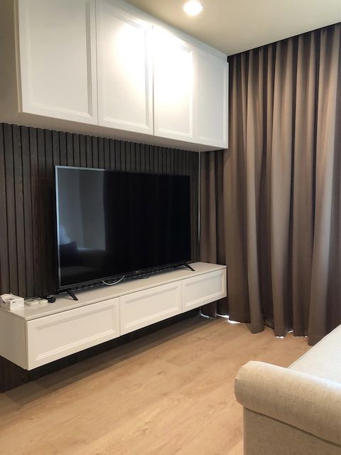 Noble Recole Sukhumvit 19 nice clean 8th floor BTS Asoke