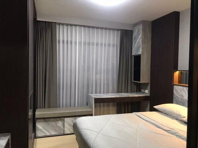 YOG-Prer2144 ให้เช่า ศุภาลัย ซิตี้ รีสอร์ท พระราม 8 Supalai City Resort Rama 8 1 นอน 14000 บาท