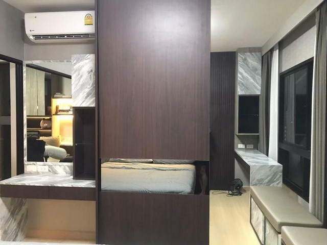 YOG-Prer2144 ให้เช่า ศุภาลัย ซิตี้ รีสอร์ท พระราม 8 Supalai City Resort Rama 8 1 นอน 14000 บาท