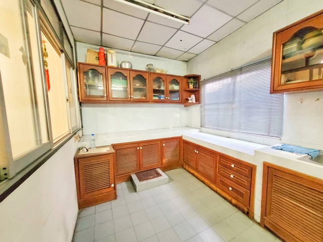 รหัส  WR-TH01 FOR RENT TOWNHOUSE – 27 ตร.วา 0 NGAN 0 Rai 3BR ไม่ไกลจาก MRT สุทธิสาร โอกาสเดียว