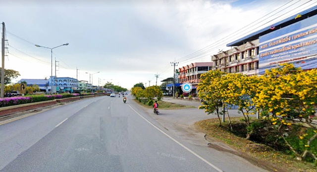 ขาย-เช่า ที่ดินถมแล้ว  โลตัส 760 ตรม. อุตสาหกรรมโรจนะ ตลาดสดบ้านสร้าง อยุธยา190 ตรว. ตลาดสี่ขวาพัฒนา