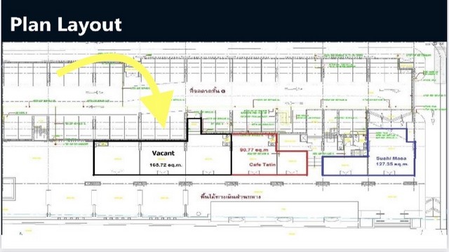 อาคาร Athenee Rescidence ขนาด = 0 Square Wah 0Bedroom0น้ำ 2500 – พร้อมเข้าอยู่