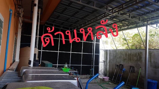ขายอาคารพานิชย์ 2ชั้น2คูหา พร้อมสัญญาเช่า อำเภอเมือง จังหวัดมุกดาหาร