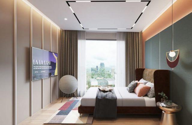 CM03991 ขายใบจอง คอนโด แกลดเดิน สแควร์ ลาดพร้าว 15 Gladden Square Ladprao 15