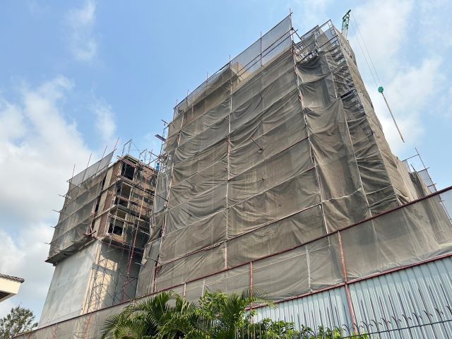 CM03991 ขายใบจอง คอนโด แกลดเดิน สแควร์ ลาดพร้าว 15 Gladden Square Ladprao 15