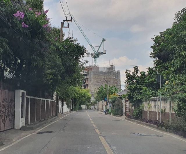 CM03991 ขายใบจอง คอนโด แกลดเดิน สแควร์ ลาดพร้าว 15 Gladden Square Ladprao 15