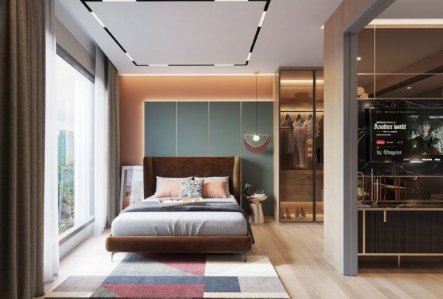 CM03991 ขายใบจอง คอนโด แกลดเดิน สแควร์ ลาดพร้าว 15 Gladden Square Ladprao 15