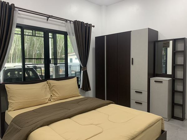 ขายบ้าน BangRong Modern ต.ป่าคลอก อ.ถลาง จ.ภูเก็ต 3ห้องนอน ติดธรรมชาติ เหมาะกับการเป็นที่อยู่อาศัยสุดๆ