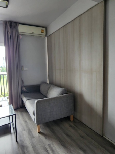 condo. Double Lake Condominium Muang Thong Thani  34ตร.-ม. 1900000 บาท.   สภาพเยี่ยม วิวทะเลสาบ