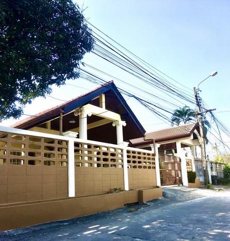 For Rent House ให้เช่าบ้านเดี่ยว2ชั้นรีโนเวทใหม่ย่านนวมินทร์ ลาดพร้าว101 โพธิ์แก้ว บางกะปิ