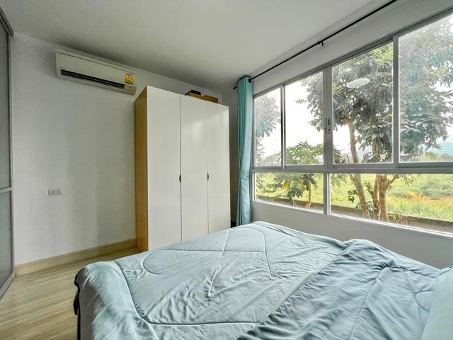 For Sale : Kathu, Dcondo Creek, 1 Bedroom 1 Bathroom, 2nd flr.