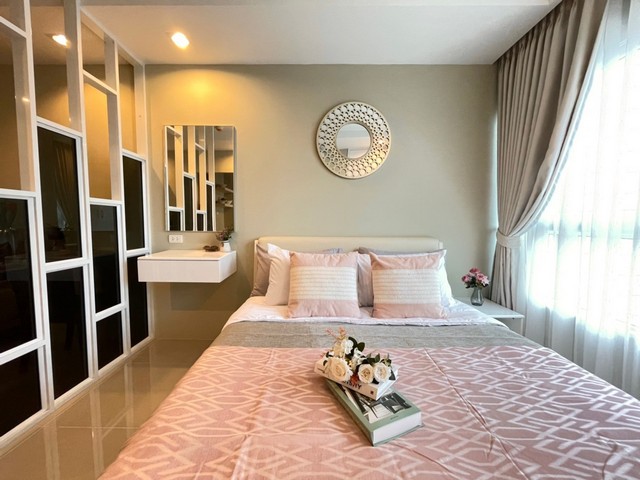 For Sales : Samkong, The Royal Place Phuket, 1 Bedrooms 1 Bathrooms, 3rd flr.