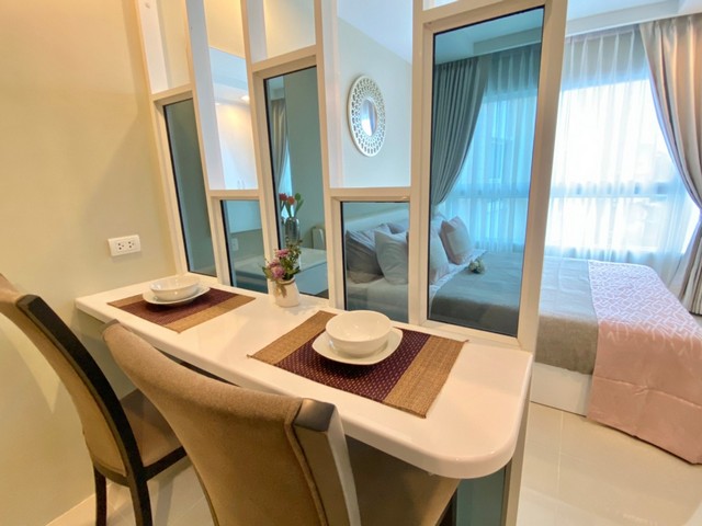 For Sales : Samkong, The Royal Place Phuket, 1 Bedrooms 1 Bathrooms, 3rd flr.