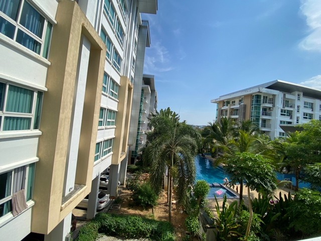 For Sales : Samkong, The Royal Place Phuket, 1 Bedrooms 1 Bathrooms, 3rd flr.