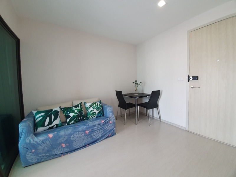 CONDO Condolette Pixel Sathorn คอนโดเลต พิกเซล สาทร 2990000 บาท. 1 Bedroom 30ตร.ม. ไม่ไกลจาก ทางพิเศษเฉลิมมหานคร (1-03) เดินทางสดวกสบาย กรุงเทพ