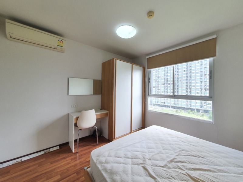 condominium คอนโด ยู แอท หัวหมาก สเตชั่น Condo U @ Huamak Station 1นอน 30 SQ.METER 1500000 บาท ไม่ไกลจาก Airport Link หัวหมาก โครตถูก! กรุงเทพ