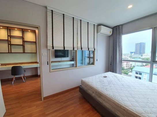 condo. Lumpini Park Vibhavadi – Chatuchak 28square meter 1นอน1BATHROOM 2990000 B. Hot!! กรุงเทพ